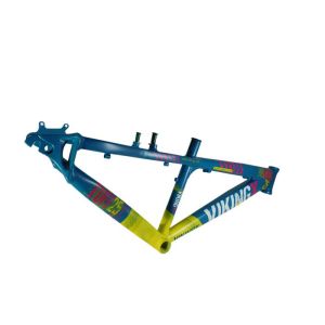 KIT 26 ALUM 347MM TUFF X25 AZULAM VIKINGX