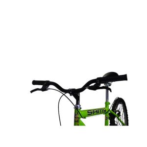 KIT BIC 24 COMPL MASC MTB VERDE NEON SAMI