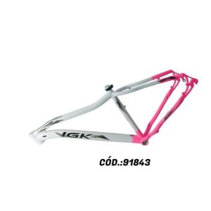 KIT 29 ALUM 15 347MM FEM BIC RSBR IGK PRO