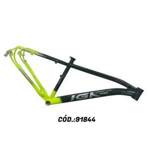 KIT 29 ALUM 15 347MM MASC BIC AMVD MLT IGK PRO