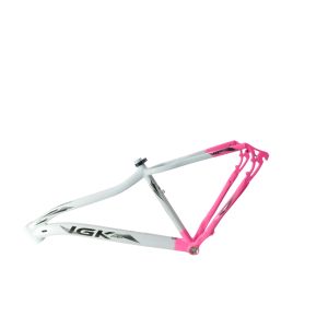 KIT 29 ALUM 17 347MM FEM BIC RSBR IGK PRO