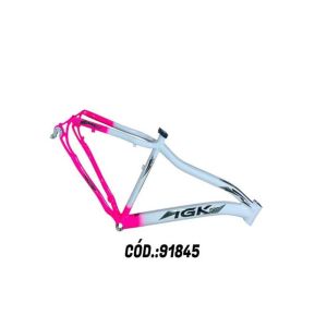 KIT 29 ALUM 17 347MM FEM BIC RSBR IGK PRO