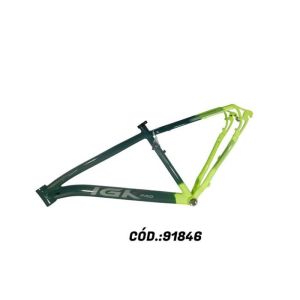 KIT 29 ALUM 17 347MM MASC BIC AMVD MLT IGK PRO