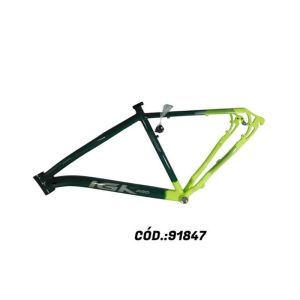 KIT 29 ALUM 19 347MM MASC BIC AMVD MLT IGK PRO