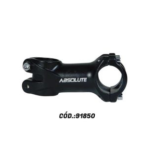 SUPORTE MESA ALUM HS061 318X80 PT ABSOL ABSOLUTE