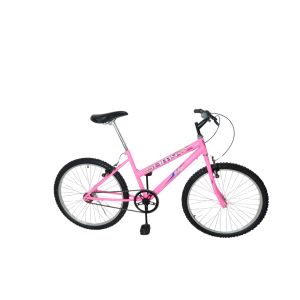 KIT BIC 24 FEM PINK SAMI