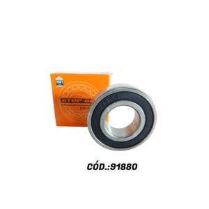 ROLAMENTO 6004 COROA TITAN 150YBR CBOR GBR