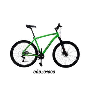 KIT BIC 29 AL 21 MASC VD CHICL PN PTO CV IGK PRO