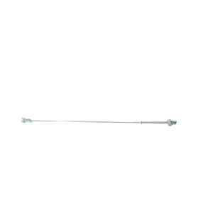 VARETA FREIO TRASEIRO COMP TITAN 9900 REDFOX