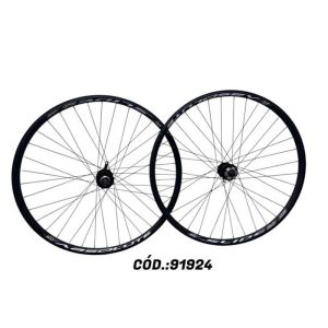ARO CMP 29 AERO DTTS CUBO ALUM ROL PT ABSOLUTE