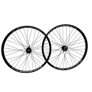 ARO CMP 29 AERO DTTS CUBO ALUM ROL PT ABSOLUTE