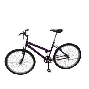 KIT BIC 26 FEM VIOLETA S MARCHA KIT PECAS