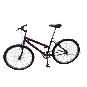 KIT BIC 26 FEM VIOLETA S MARCHA KIT PECAS