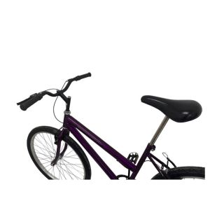 KIT BIC 26 FEM VIOLETA S MARCHA KIT PECAS