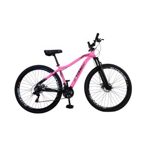 KIT BIC 29 AL17 FEM PTPINK PN PT RT IGK PRO