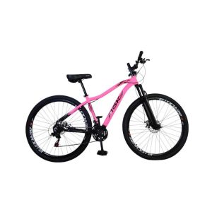 KIT BIC 29 AL17 FEM PTPINK PN PT RT IGK PRO