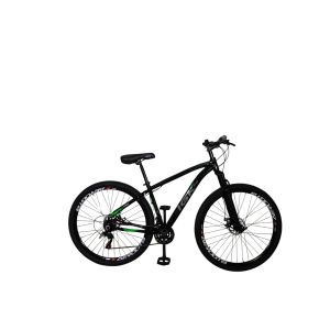 KIT BIC 29 AL17 MASC PT FX VD PN PT CV IGK PRO