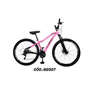 KIT BIC 29 AL15 FEM PTPINK PN PT CV IGK PRO