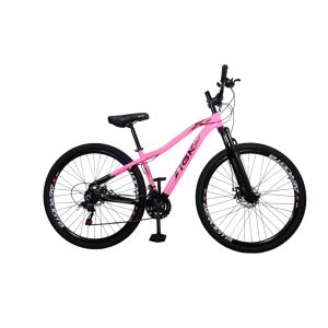 KIT BIC 29 AL15 FEM PTPINK PN PT CV IGK PRO