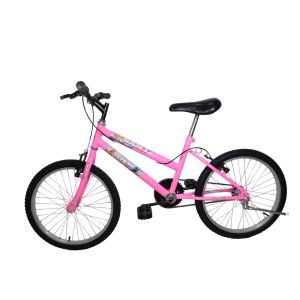 KIT BIC 20 FEM VB ROSA CHICLETE SAMI