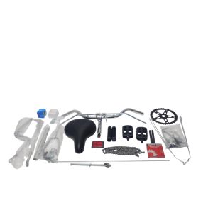 KIT PECAS 26 BC MOD TROPICAL SUECO SARO KIT PECAS