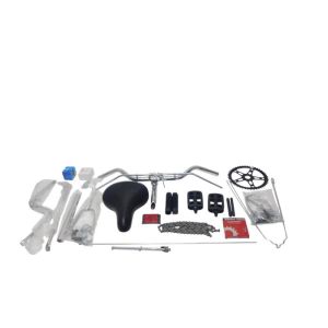 KIT PECAS 26 BC MOD TROPICAL SUECO SARO KIT PECAS