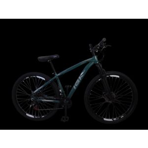 KIT BIC 29 AL17 MASC VD MILIT PN PTO RT IGK PRO