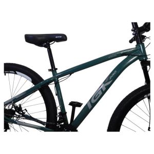 KIT BIC 29 AL17 MASC VD MILIT PN PTO RT IGK PRO