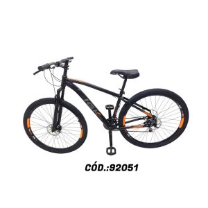 KIT BIC 29 AL17 MASC PT FX LJ PN PT CV IGK PRO