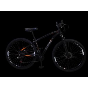 KIT BIC 29 AL17 MASC PT FX LJ PN PT RT IGK PRO