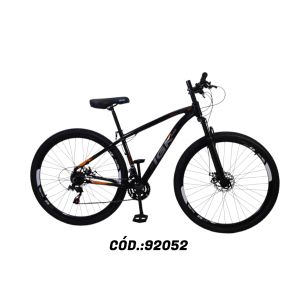 KIT BIC 29 AL17 MASC PT FX LJ PN PT RT IGK PRO