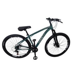 KIT BIC 29 AL17 MASC VD MILITAR PN PT CV GTI