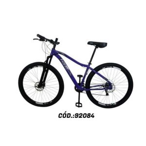 KIT BIC 29 AL17 FEM LILAS PN PTO RT KIT BIC