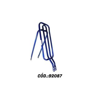 BAGAGEIRO MTB DOBRA AZUL DINIZ