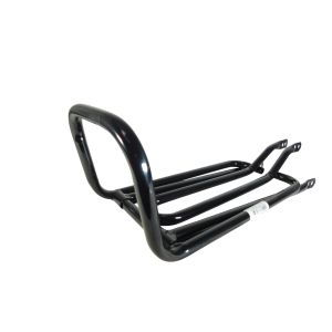BAGAGEIRO MTB GROSSO RABETAO PRETO DINIZ