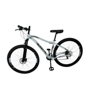 KIT BIC 29 AL17 FEM BRANCA PN PT RT IGK PRO