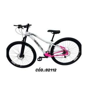 KIT BIC 29 AL15 FEM RSBC PN PT CV IGK PRO