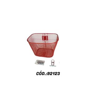 CESTA 26 GRANDE REVEST 315X23X22CM VER IMPORT