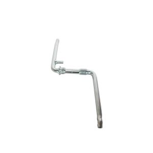 PEDIVELA 26 CROMADO 165MM LONGHENG LONGHENG