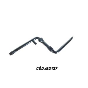 PEDIVELA 26 PRETO 165MM LONGHENG LONGHENG