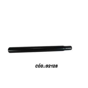CANOTE DO SELIM RETO 30CM 272MM ALM PTO IMPORT