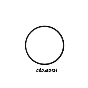 ARO 24X175 ALUM P30 PRETO VZAN