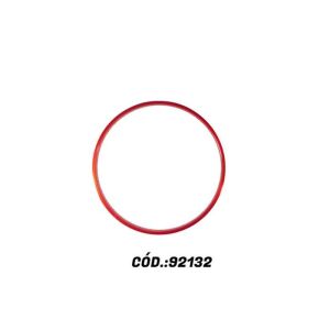 ARO 24X175 ALUM P30 VERMELHO VZAN