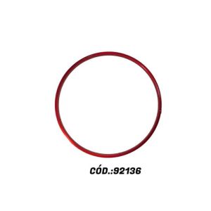 ARO 26X195 ALUM RED P30 VERMELHO VZAN