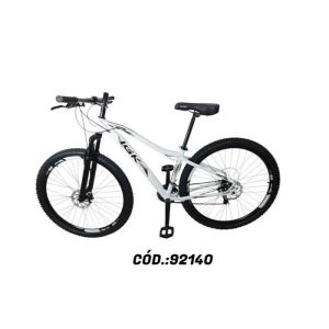 KIT BIC 29 AL15 FEM BRANCA PN PTO RT IGK PRO
