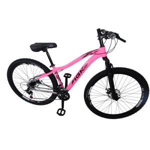 KIT BIC 29 ALUM 15 347MM FEM PTPINK CV IGK PRO