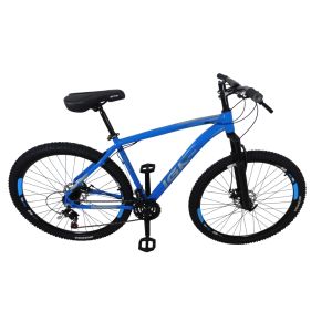 KIT BIC 29 AL19 MASC AZUL PN PTO CV IGK PRO