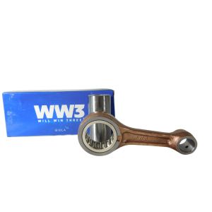 BIELA COMPLETA FAZER 250LANDER250TENER WW3