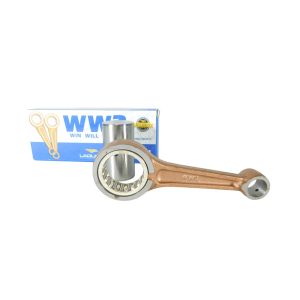 BIELA COMPLETA CG 125 ATE 82 WW3
