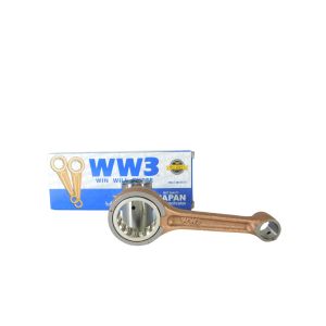 BIELA COMPLETA SCOOTER LEAD 110 WW3